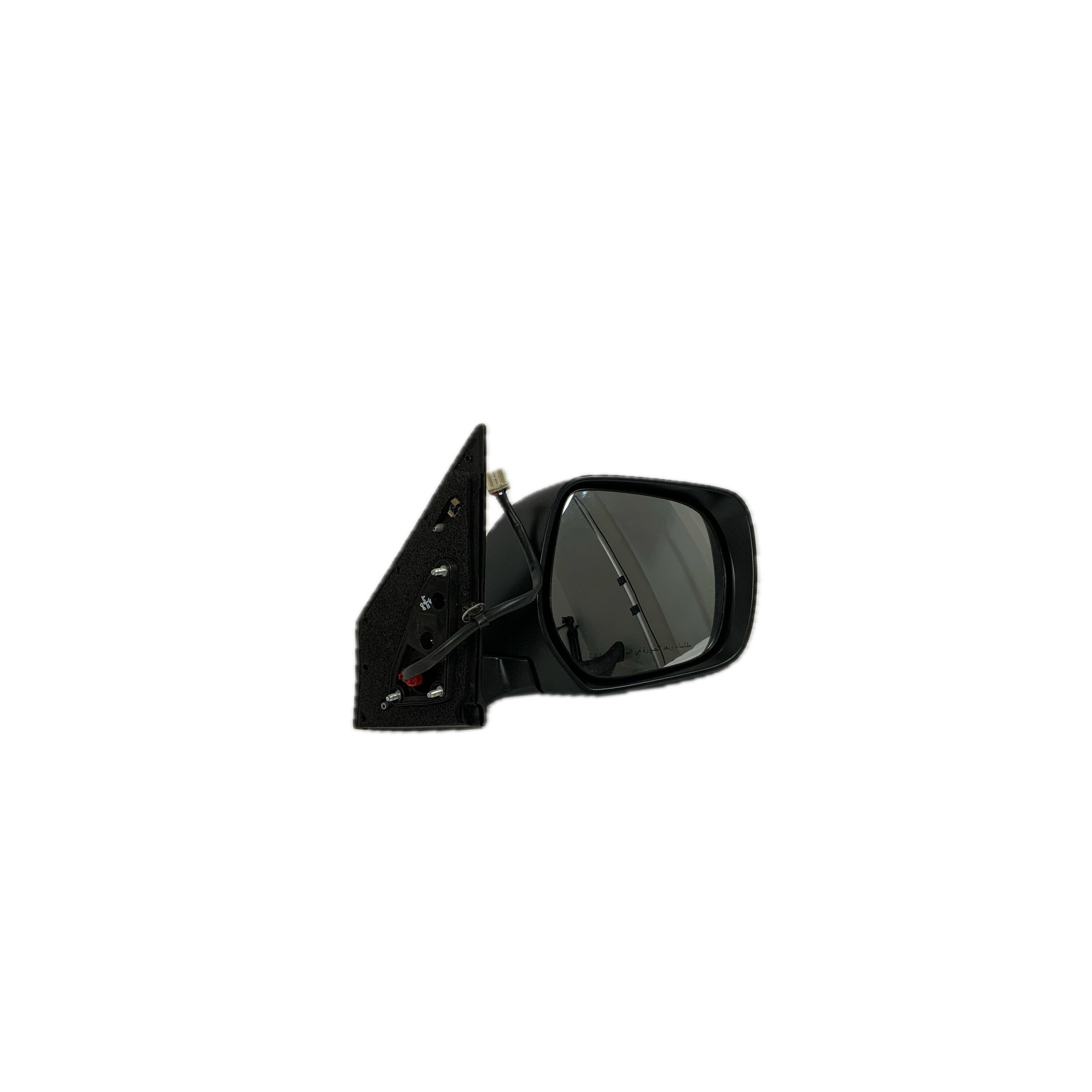 京都RV200i Side View Mirror Right - 200 Series - Cruiser Corps