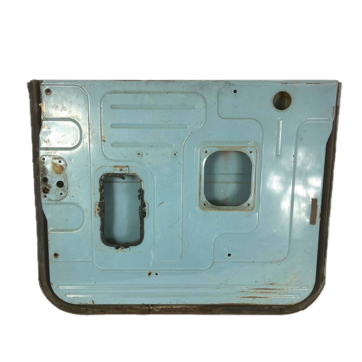 Used - Left Front Door Lower - FJ40 1965-1974