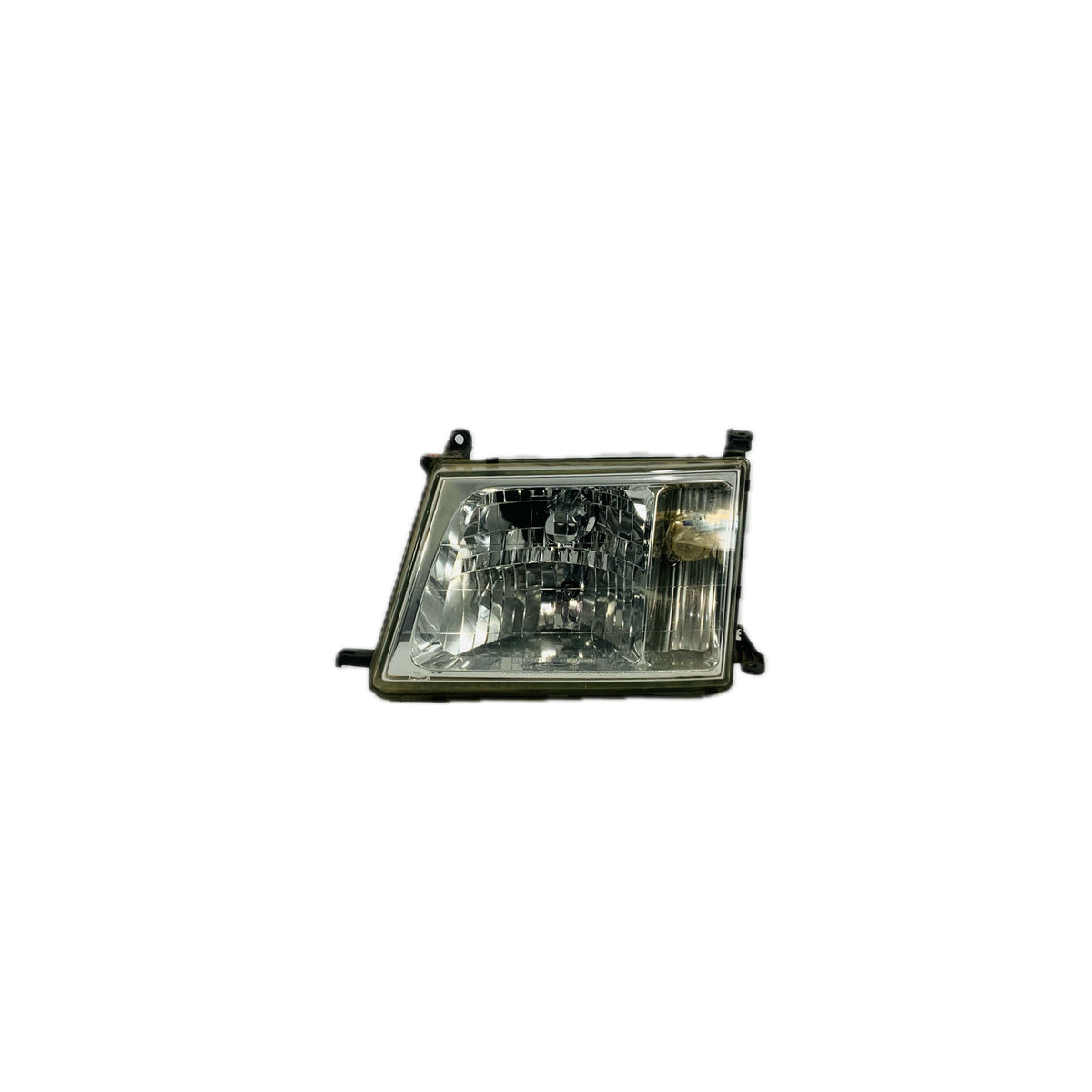 Used - Left Head Light - 100 Series 1998-2005