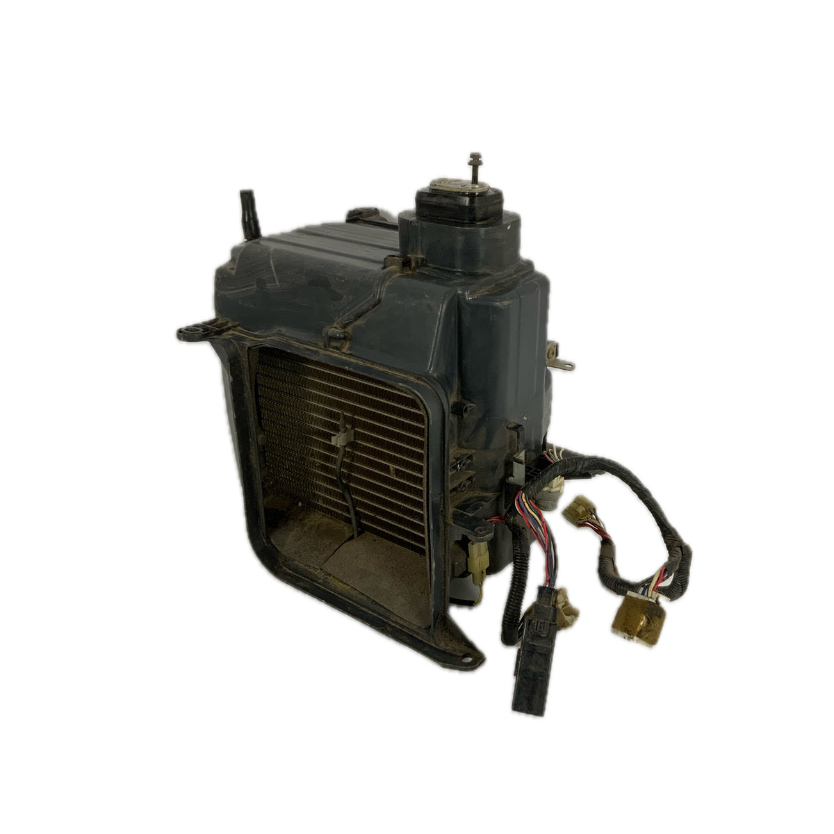 Used - AC Evaporator Assembly - FJ80 1995-1997