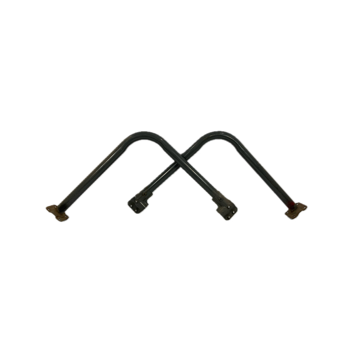 Used - Roll Bar Side Bars - FJ40 1973-1977