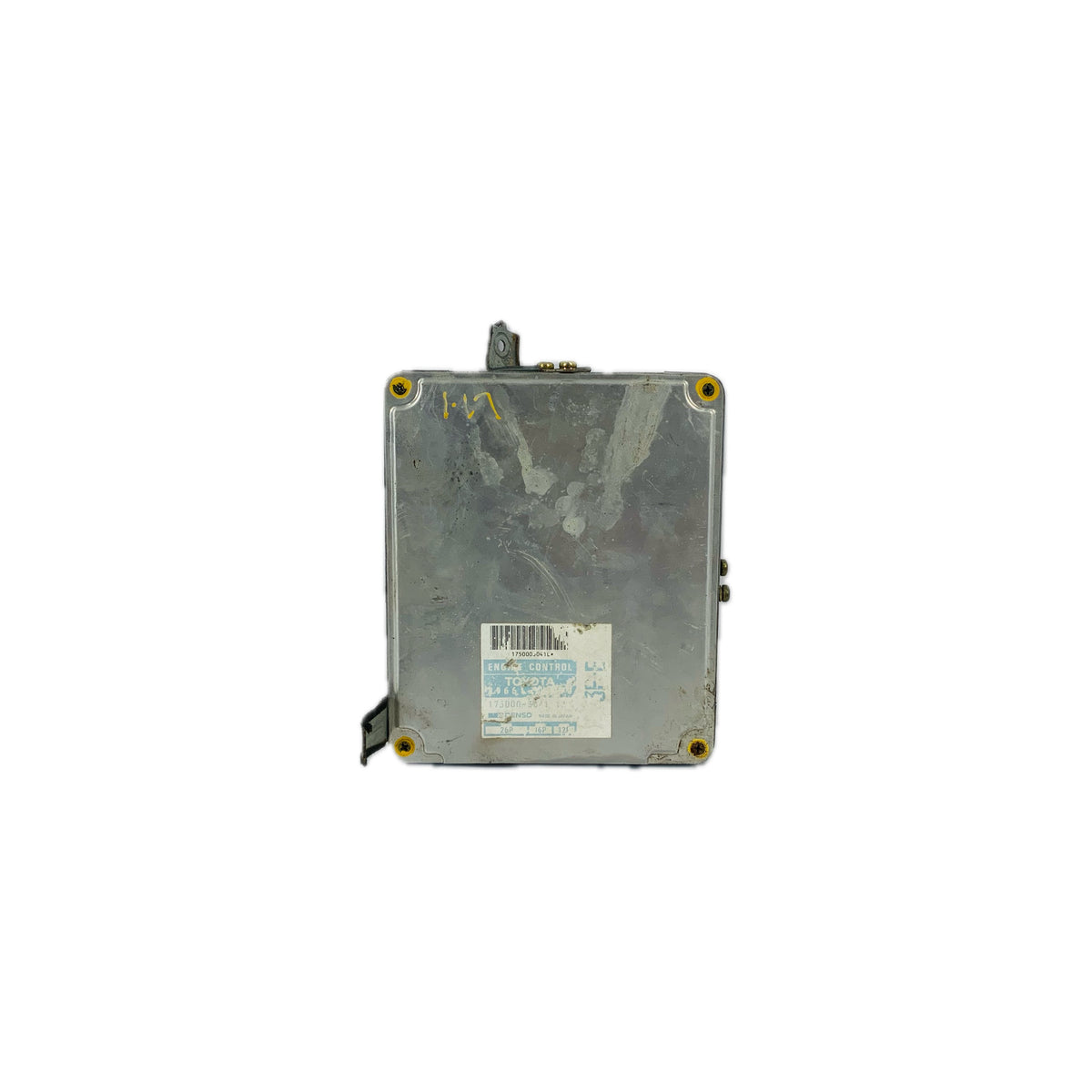 Used - FJ80 ECU / ECM (89661-60080) 1991-1993