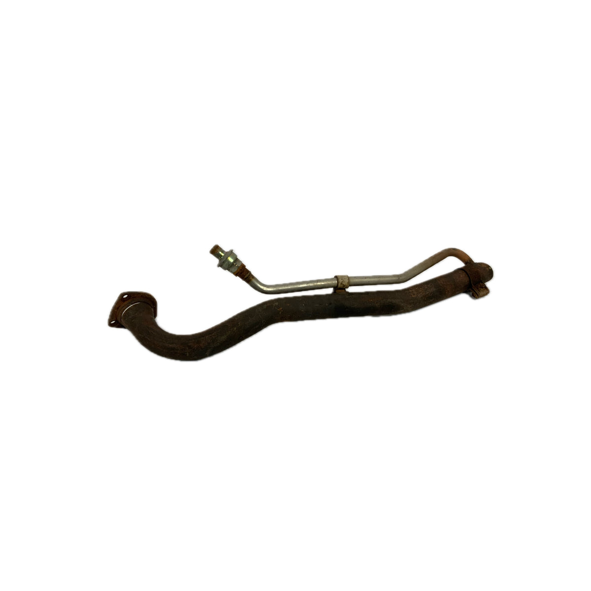 Used - Exhaust Down Pipe - FJ60 1980-1987