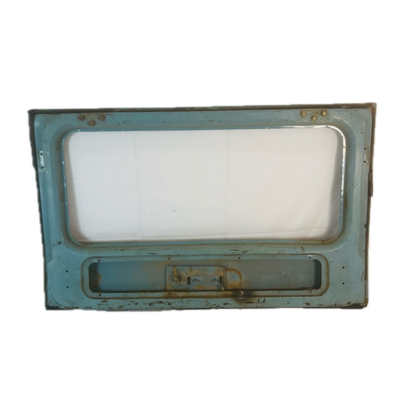 kiki291708オーダーページ Used - Rear Upper Hatch Lift Door - FJ40 1964-1974 - Cruiser Corps