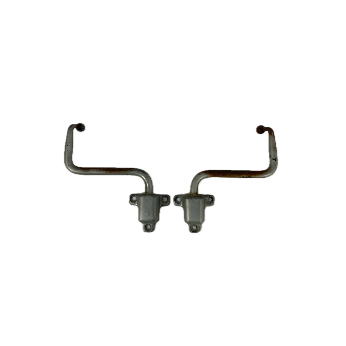 Used - Side View Mirror Arm Pair - FJ40 1976-1984