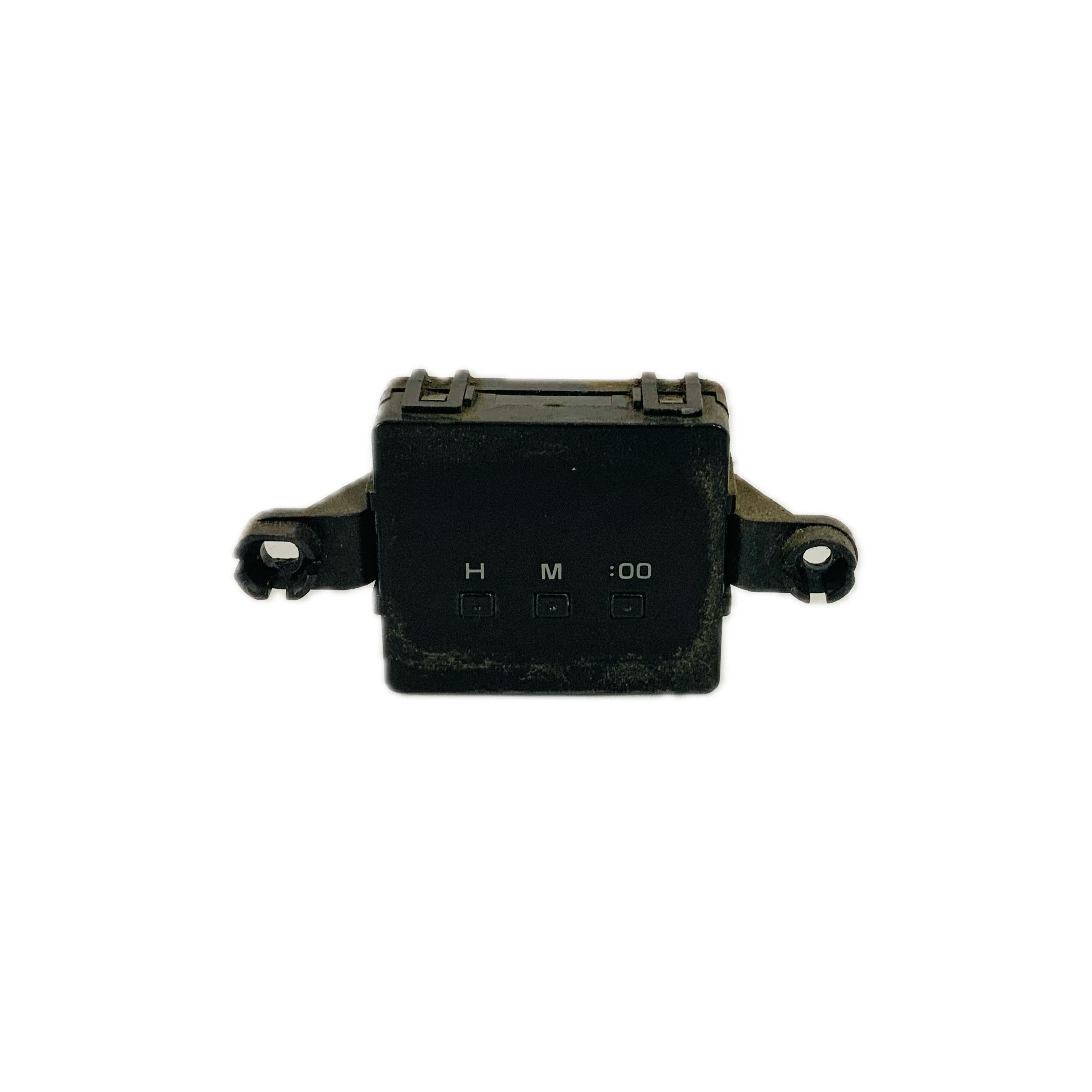 Used - Dash Digital Clock (83910-60150) - FJ80 1995-1998 - Cruiser