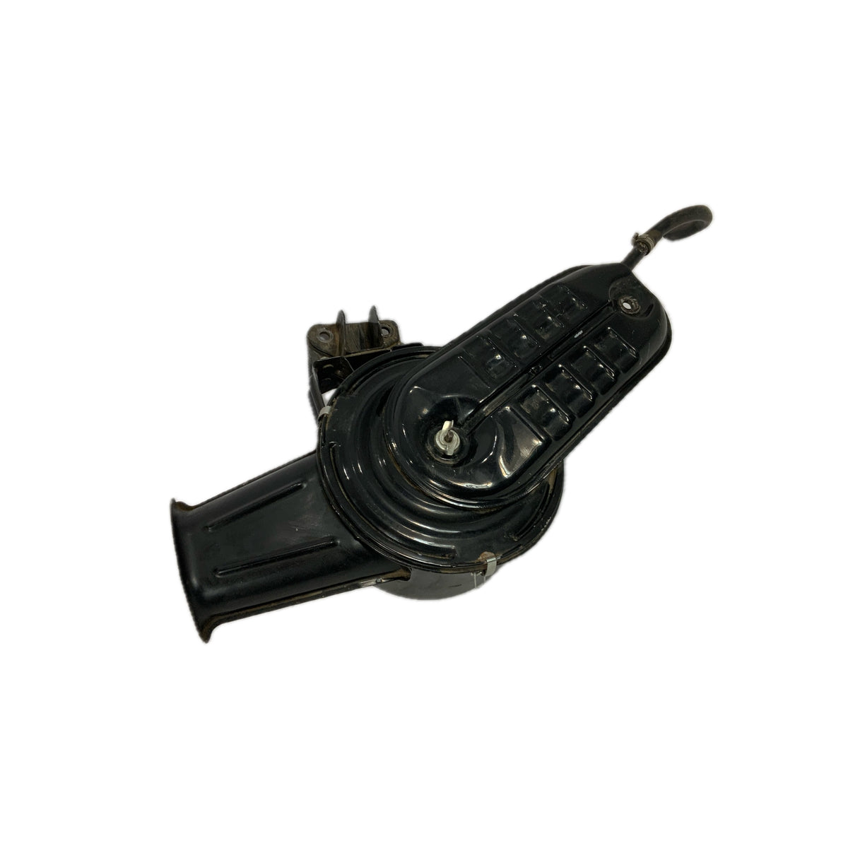 Used - Air Cleaner Assembly - FJ40 Early Style