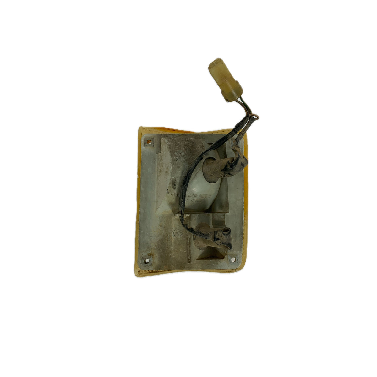 Used - Turn Signal Assembly Right - FJ60 1980-1987