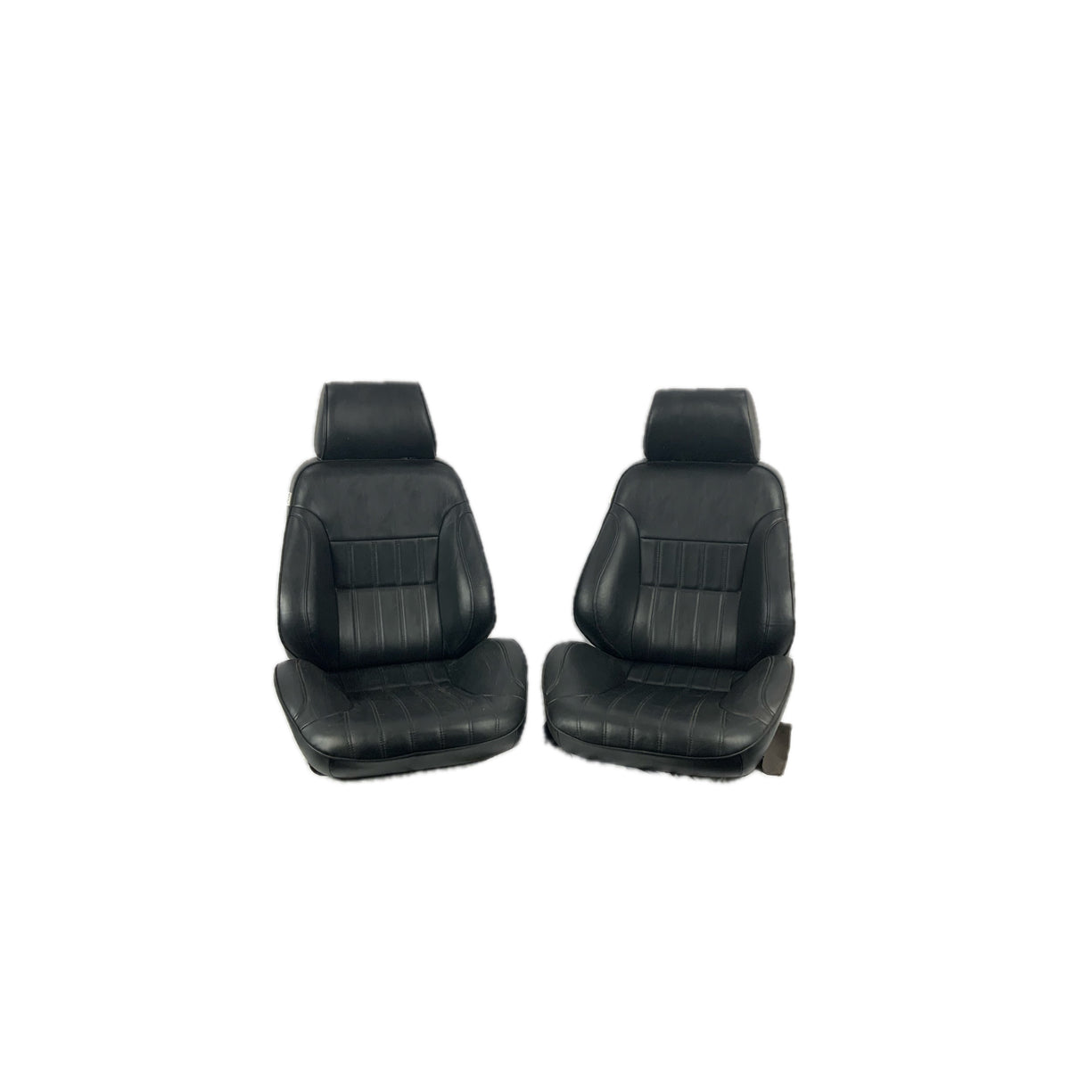 Open Box New - Procar &quot;Rally&quot; Seat Pair