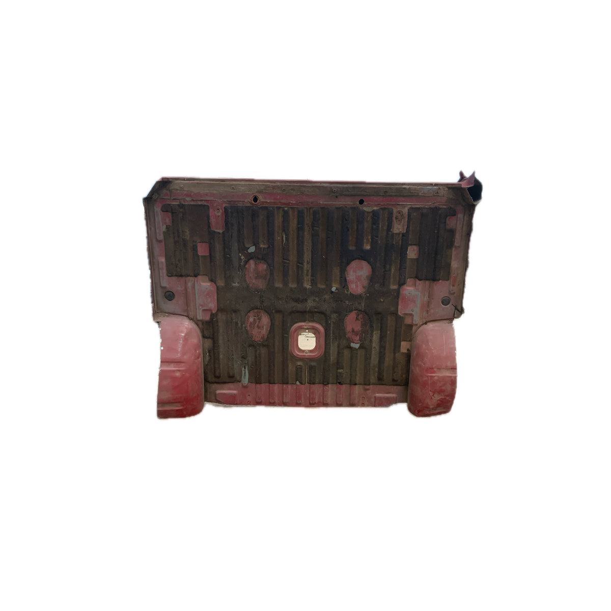 Used - Rear Floor Patch / Cargo Patch - FJ60, FJ62 1980-1987
