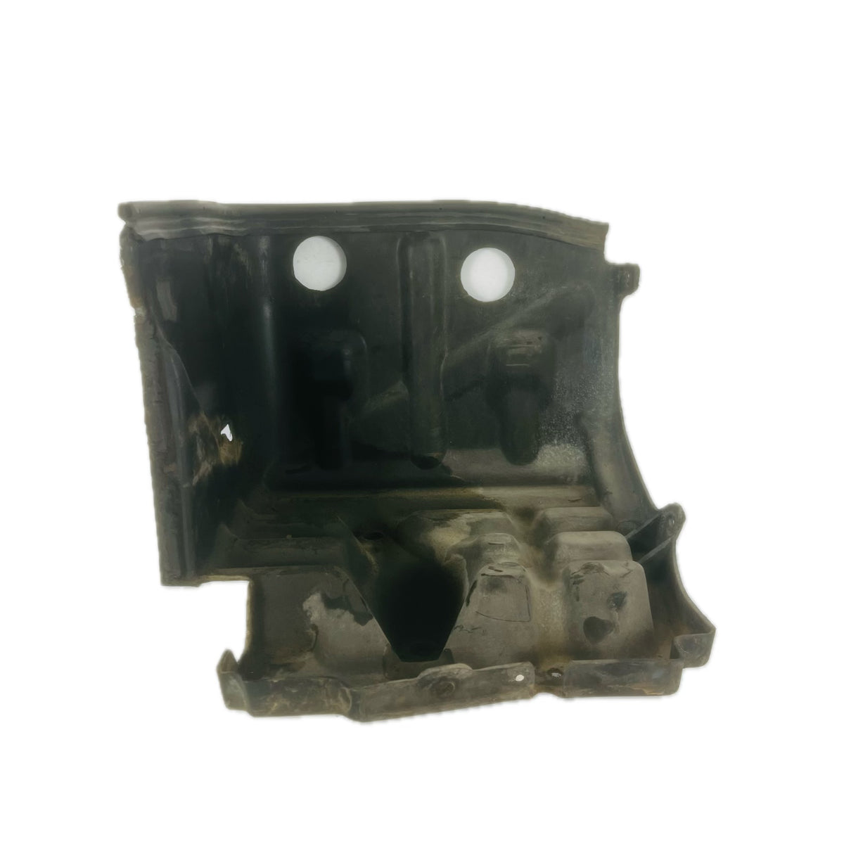 Used - Battery Tray - FJ80 1992-1998