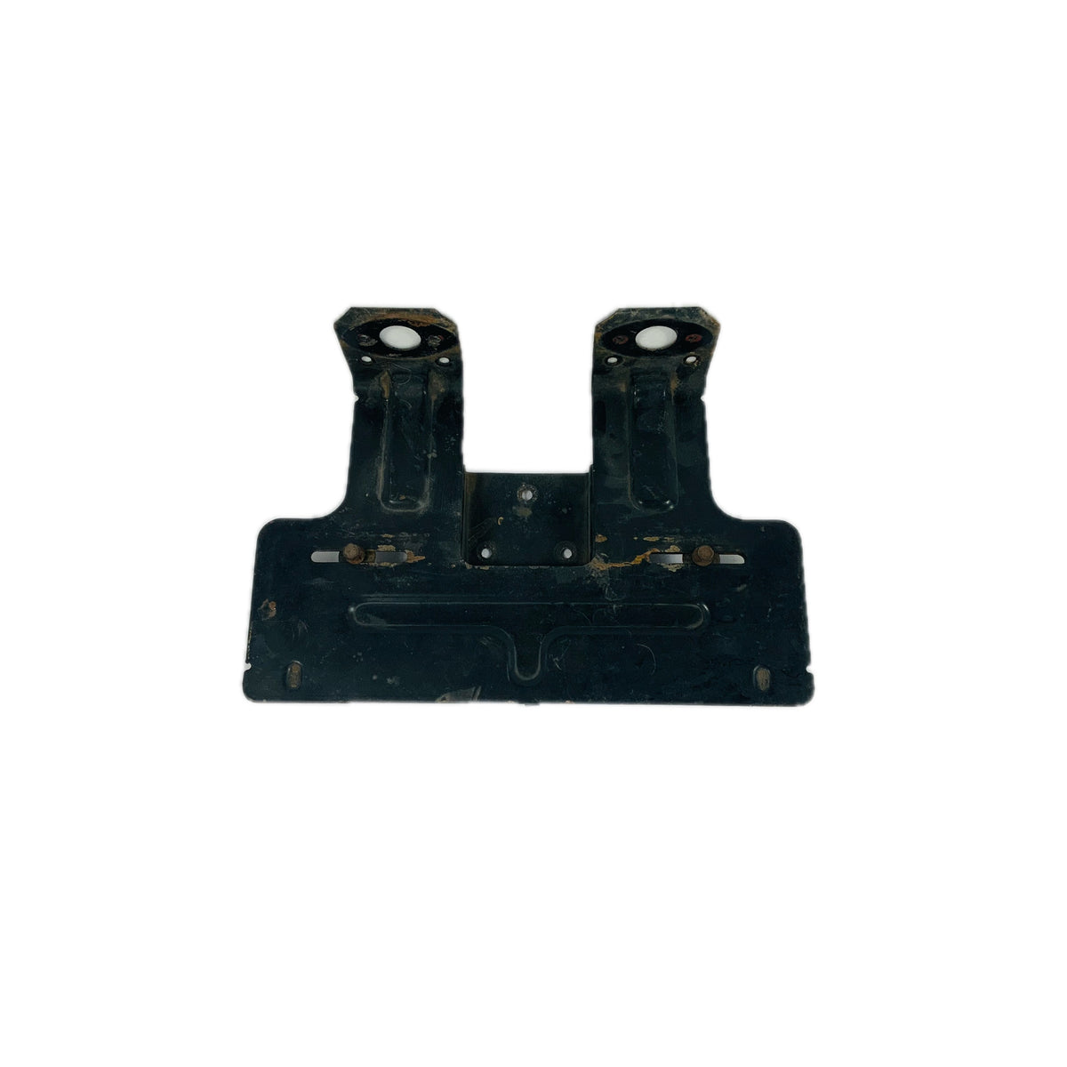 Used - License Plate Bracket - FJ40 1974-1984