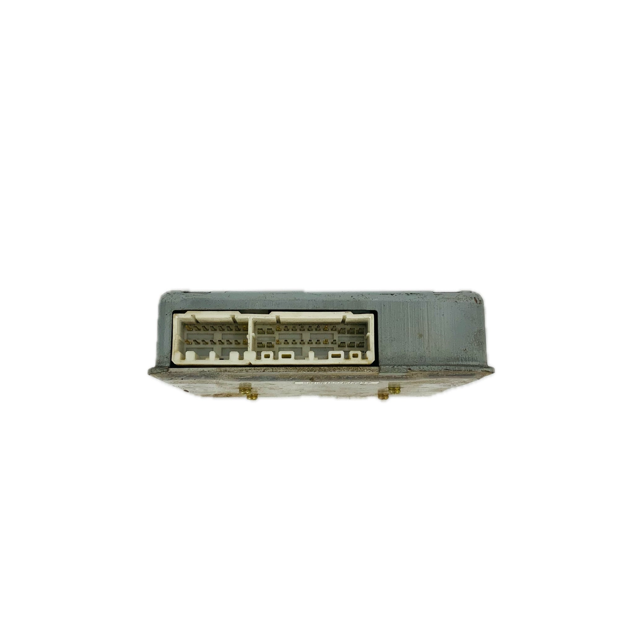 Skid Computer Used - Skid Control Computer (89541-60010) - FJ80 1992-1994 - Cruiser Corps