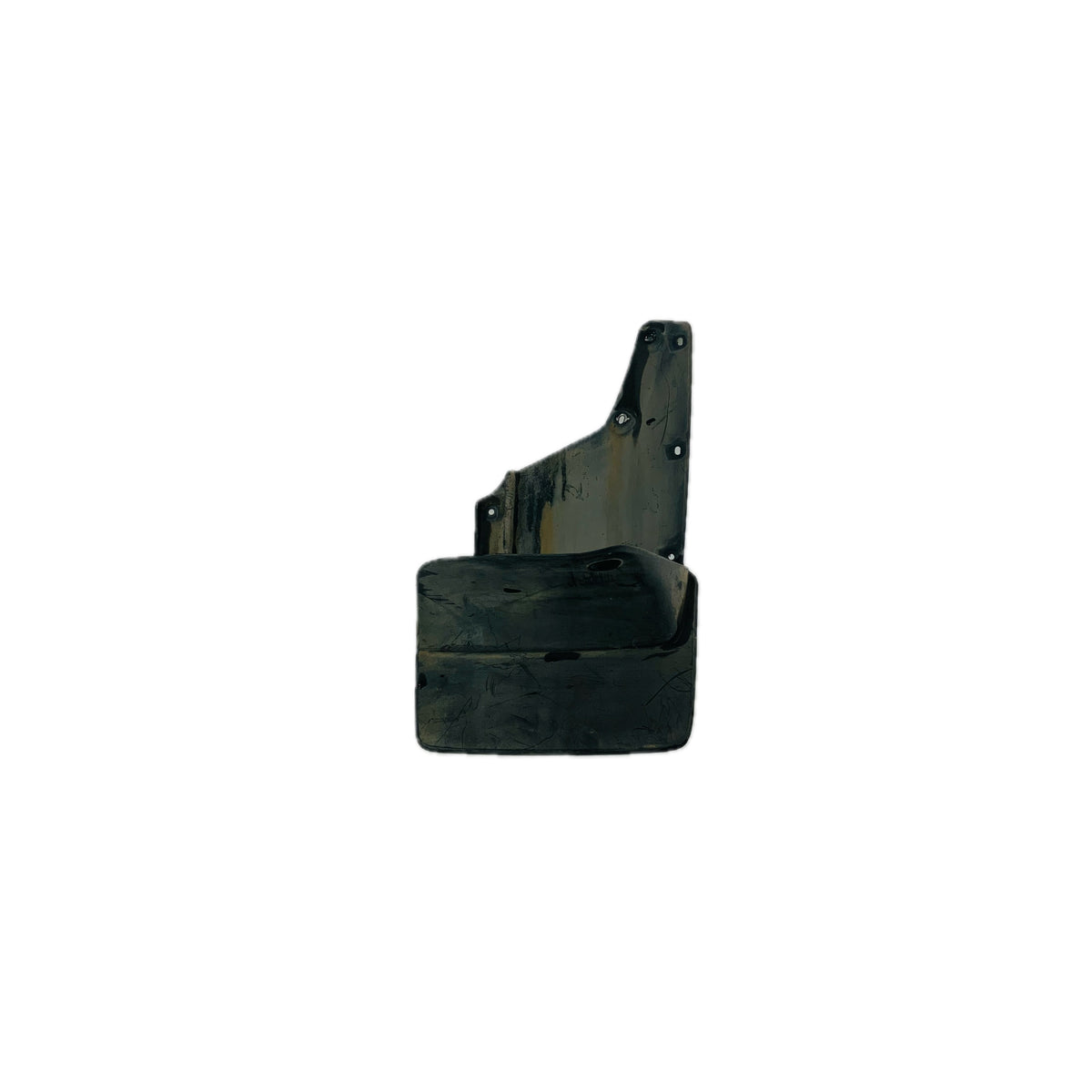 Used - Mudflap Right Rear - 100 Series 1998-2007