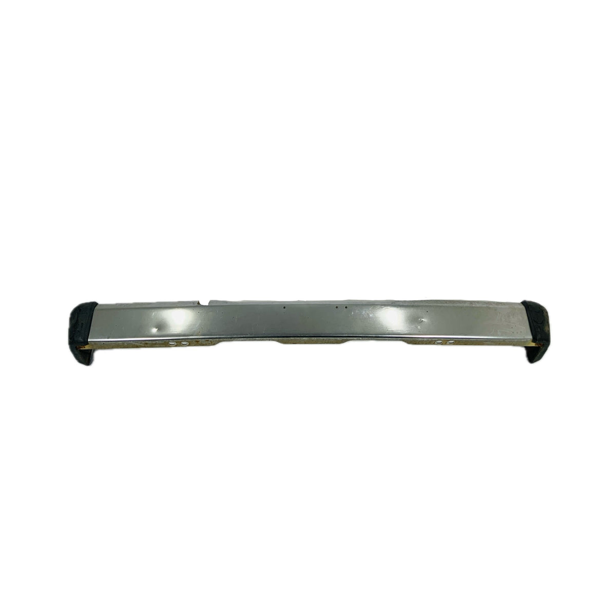 Used - Front Bumper - FJ60 1980-1987