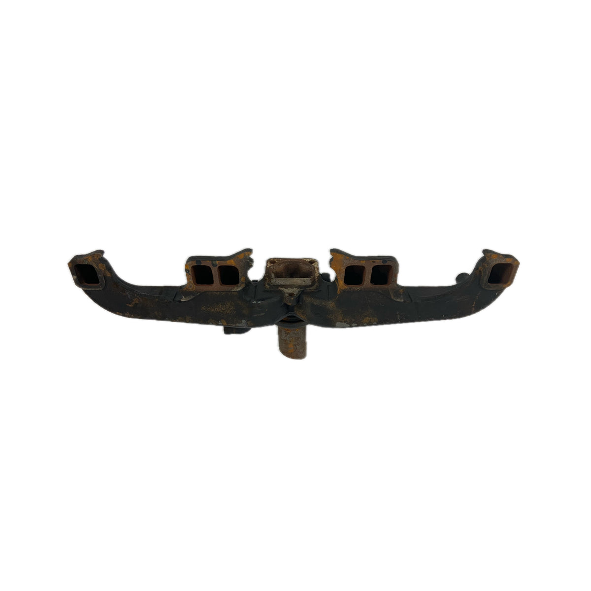 Used - Exhaust Manifold - 1F 1968-1974