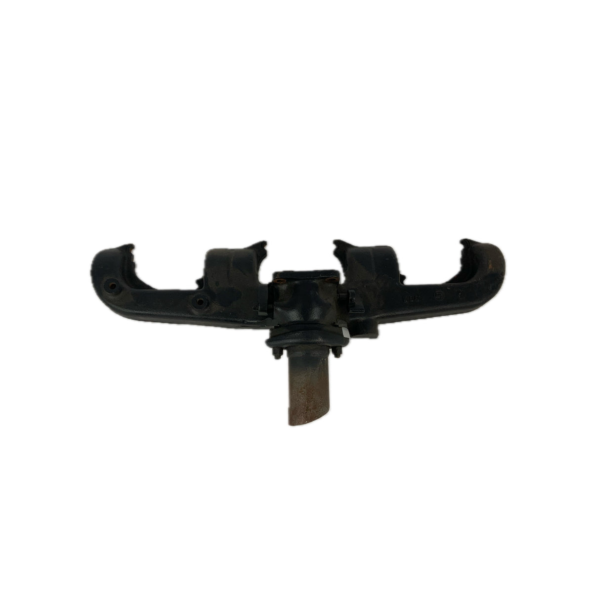 Used - Exhaust Manifold - 1F 1968-1974