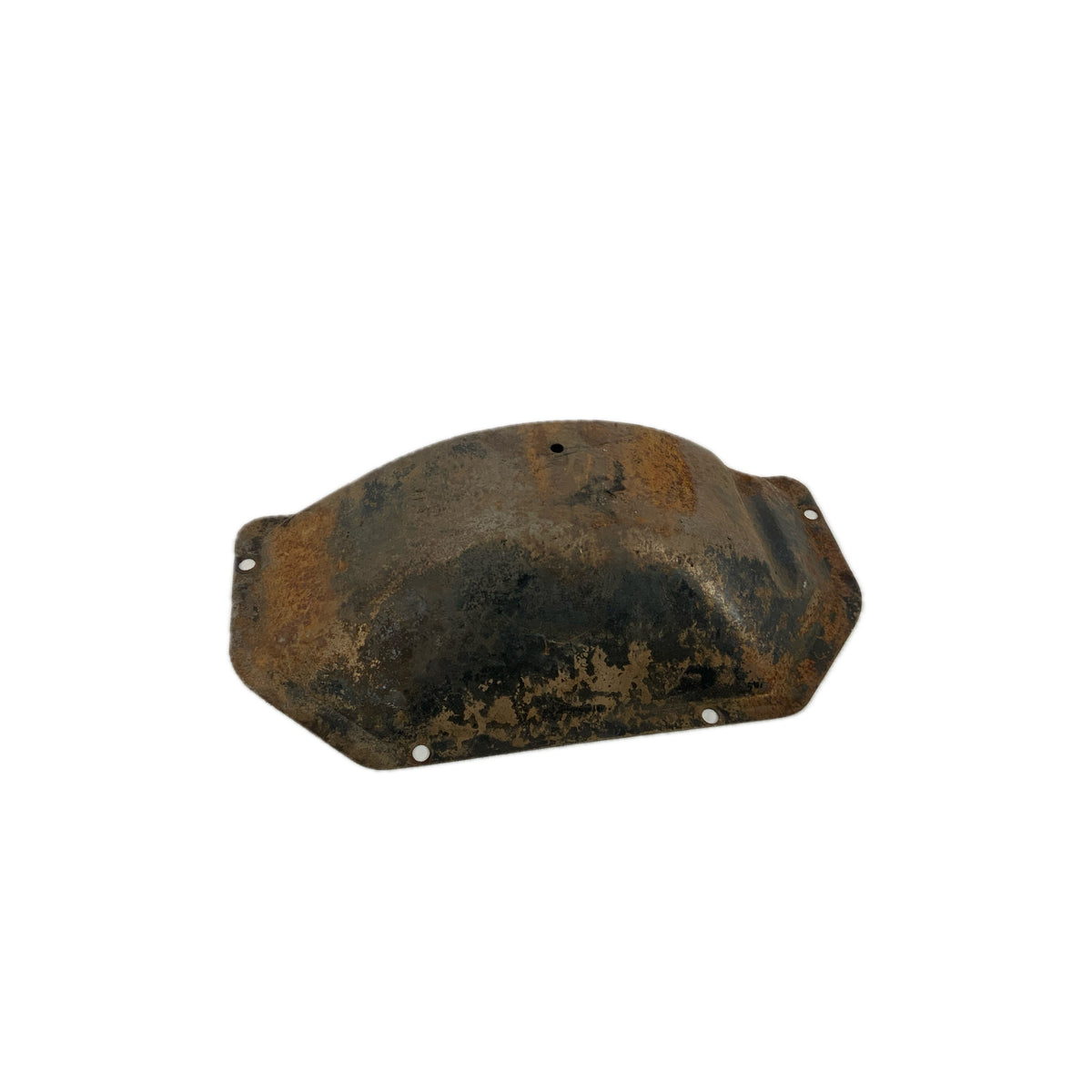 Used - 3 Speed Bellhousing Cover - 1958-1975