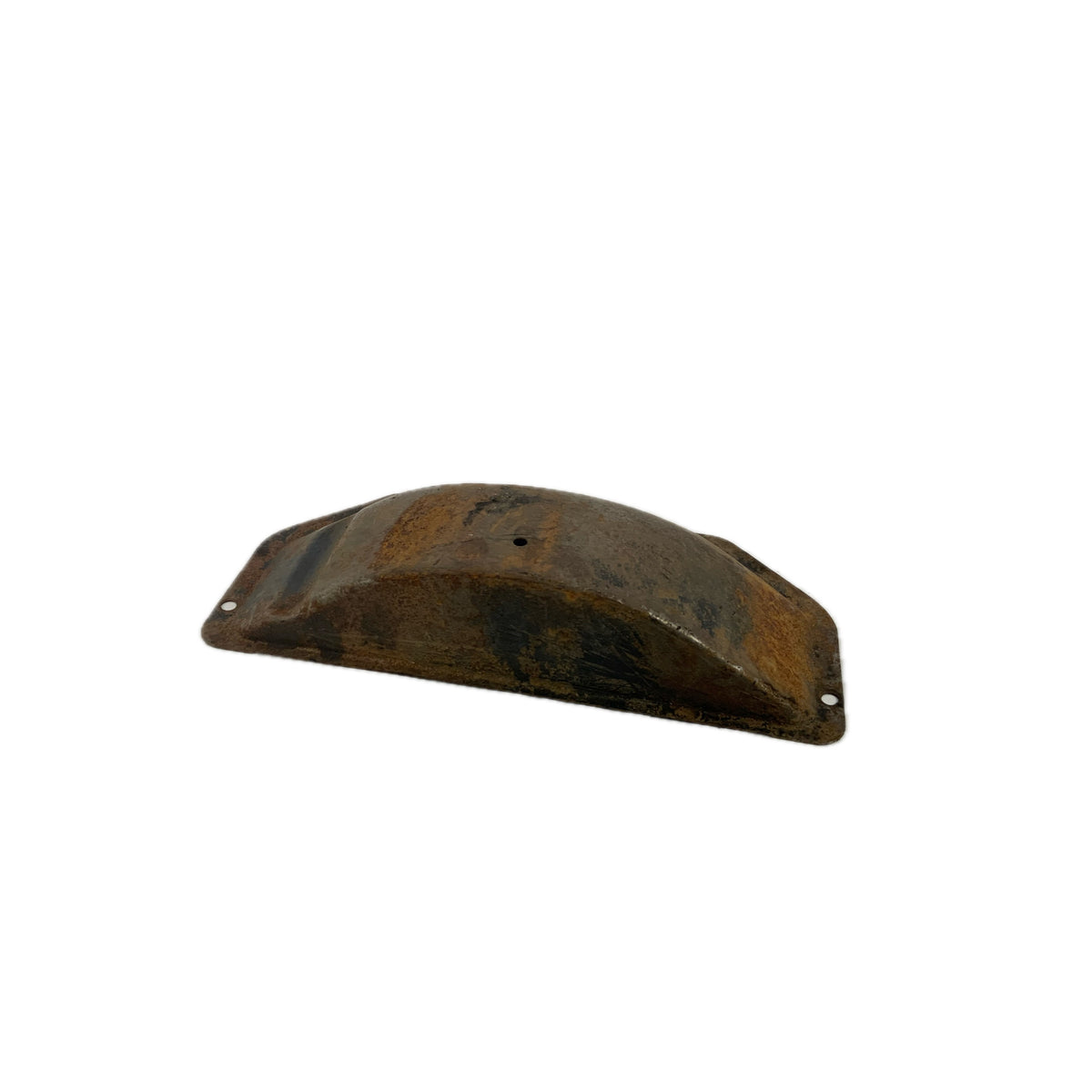 Used - 3 Speed Bellhousing Cover - 1958-1975