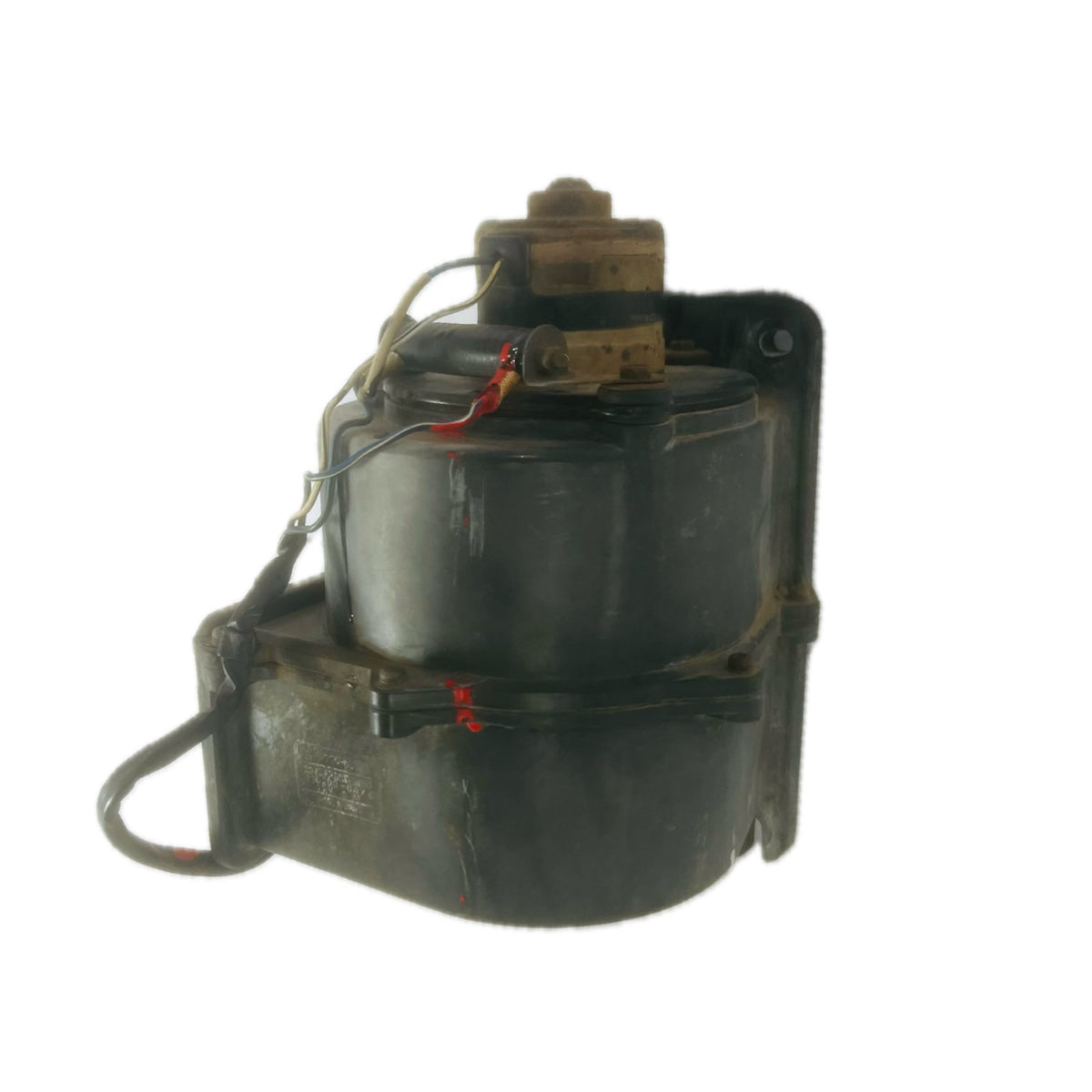 Used - Blower Motor Assembly - FJ40 1973-1979