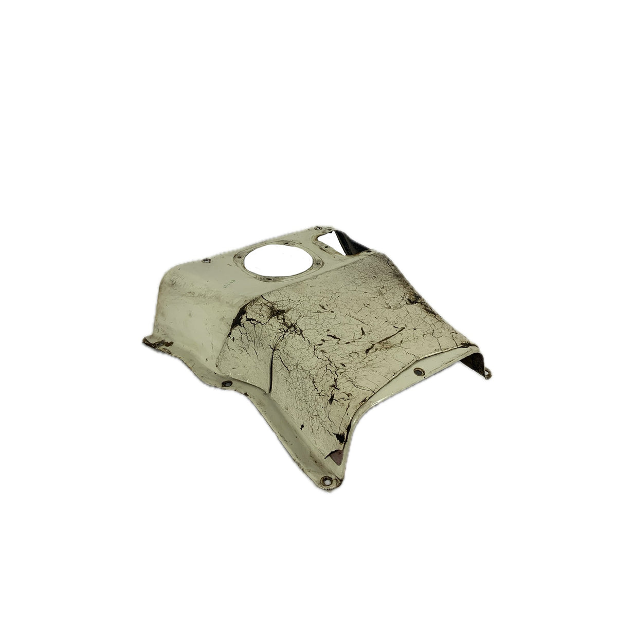 Used - Transmission Hump / Tunnel - FJ55 1974-1980