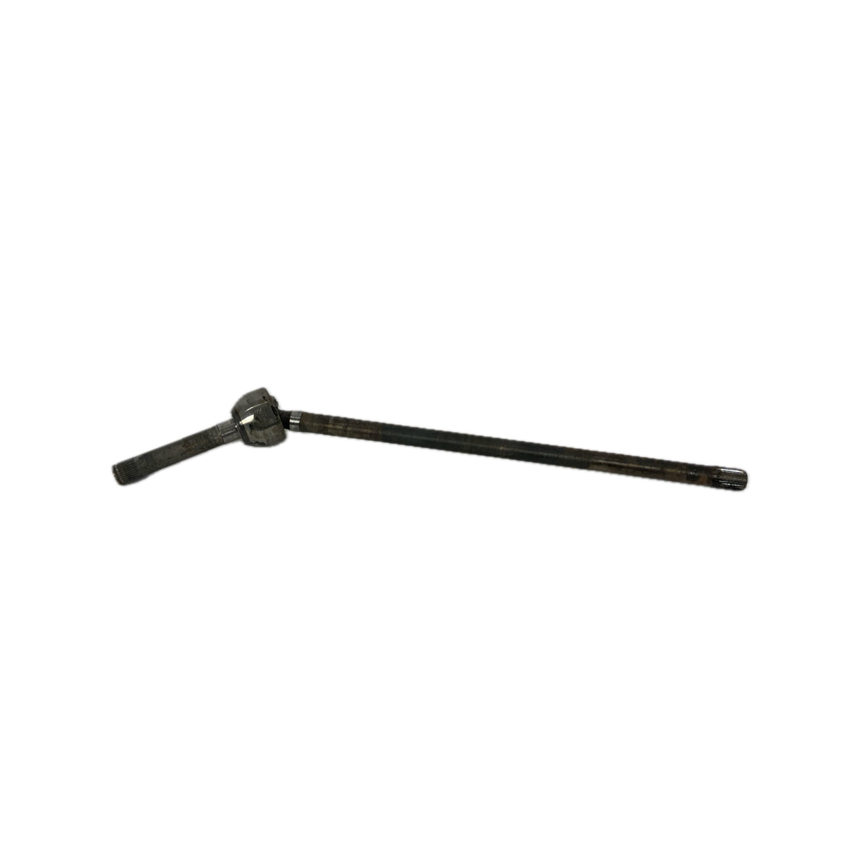 Used - Axle Front Left - FJ40, FJ55 1979-1984