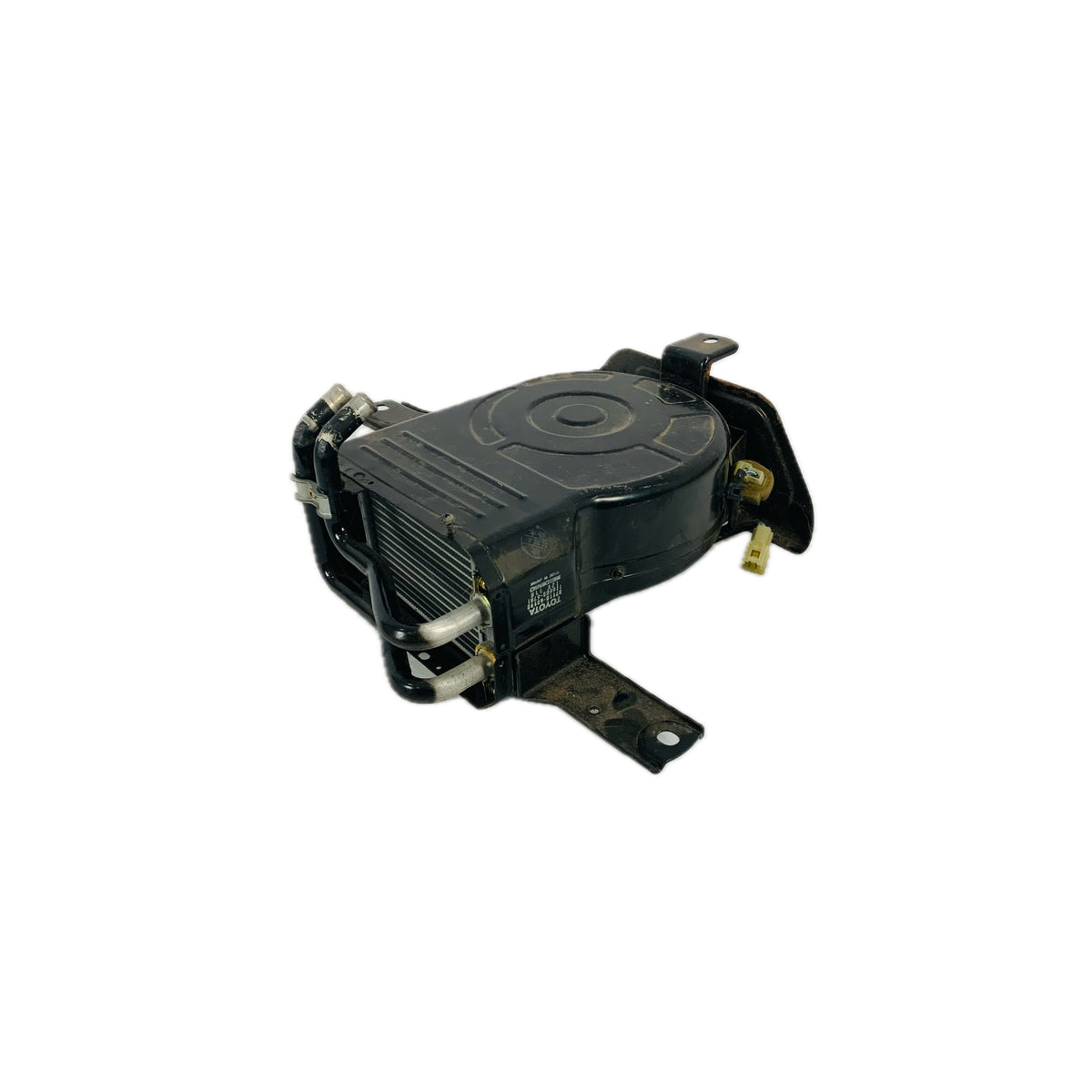 Used - Rear Heater Assembly - FJ80 1995-1998