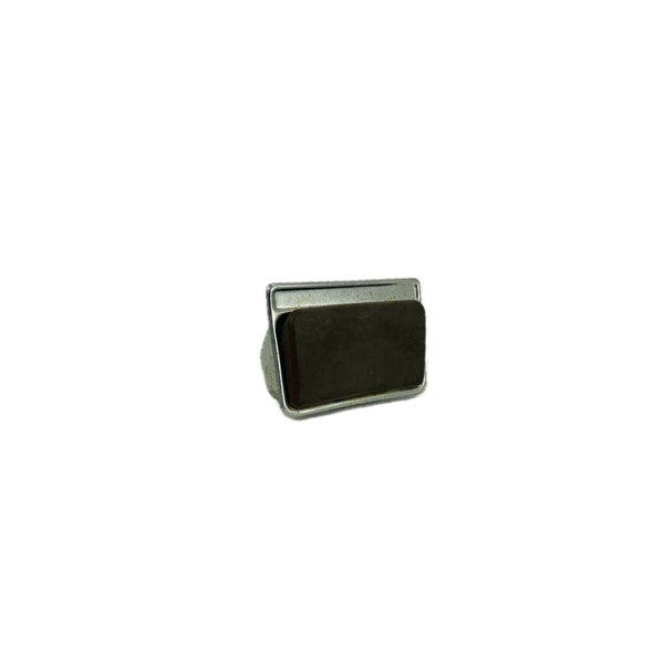 Used - Ash Tray Rear Door Brown - FJ60, FJ62 1980-1990 - Cruiser Corps