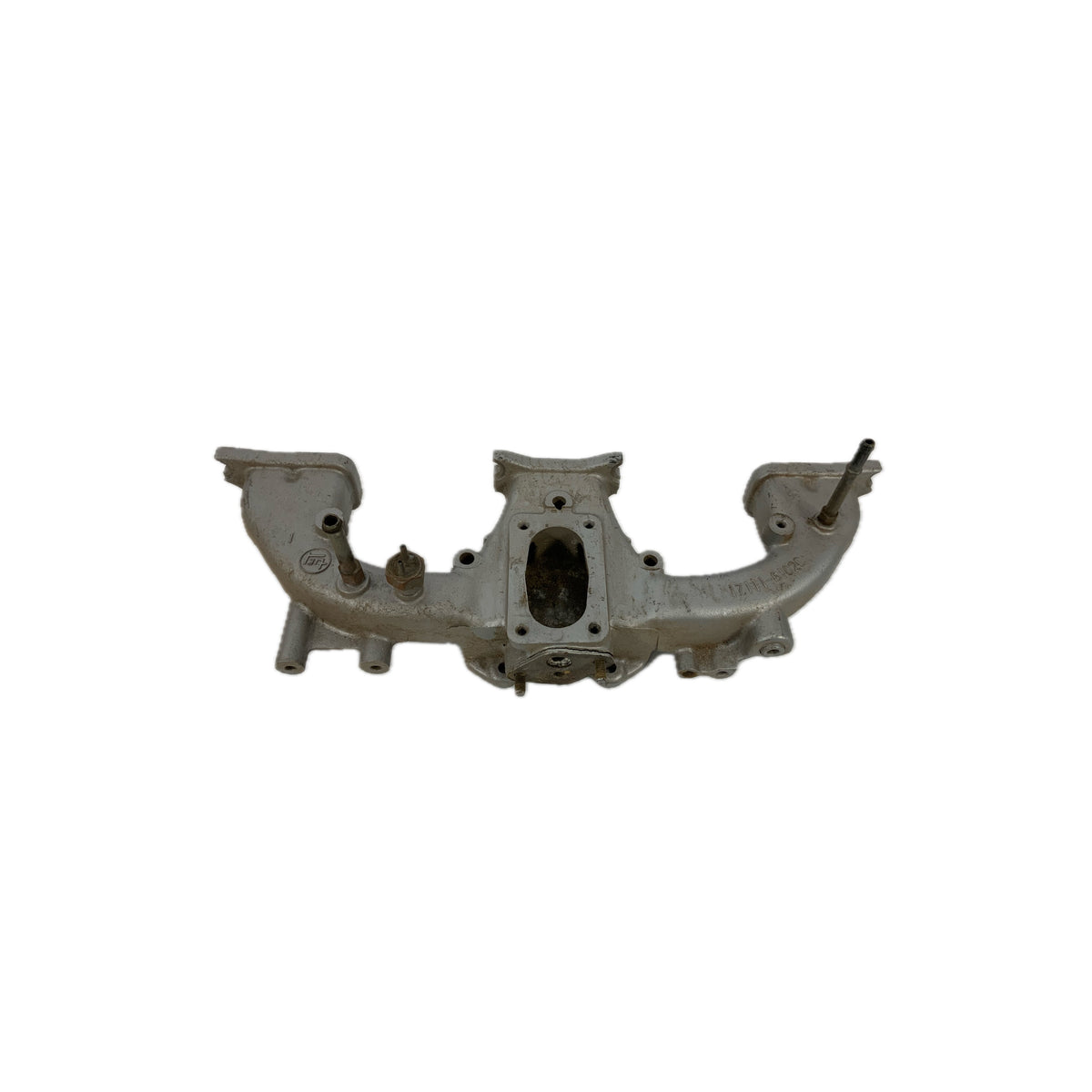 Used - Air Intake Manifold - 2F 17111-61020
