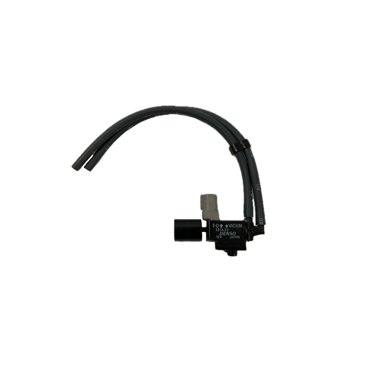 Open Box New - Vacuum Switch Valve (VSV) - (184600-0510)
