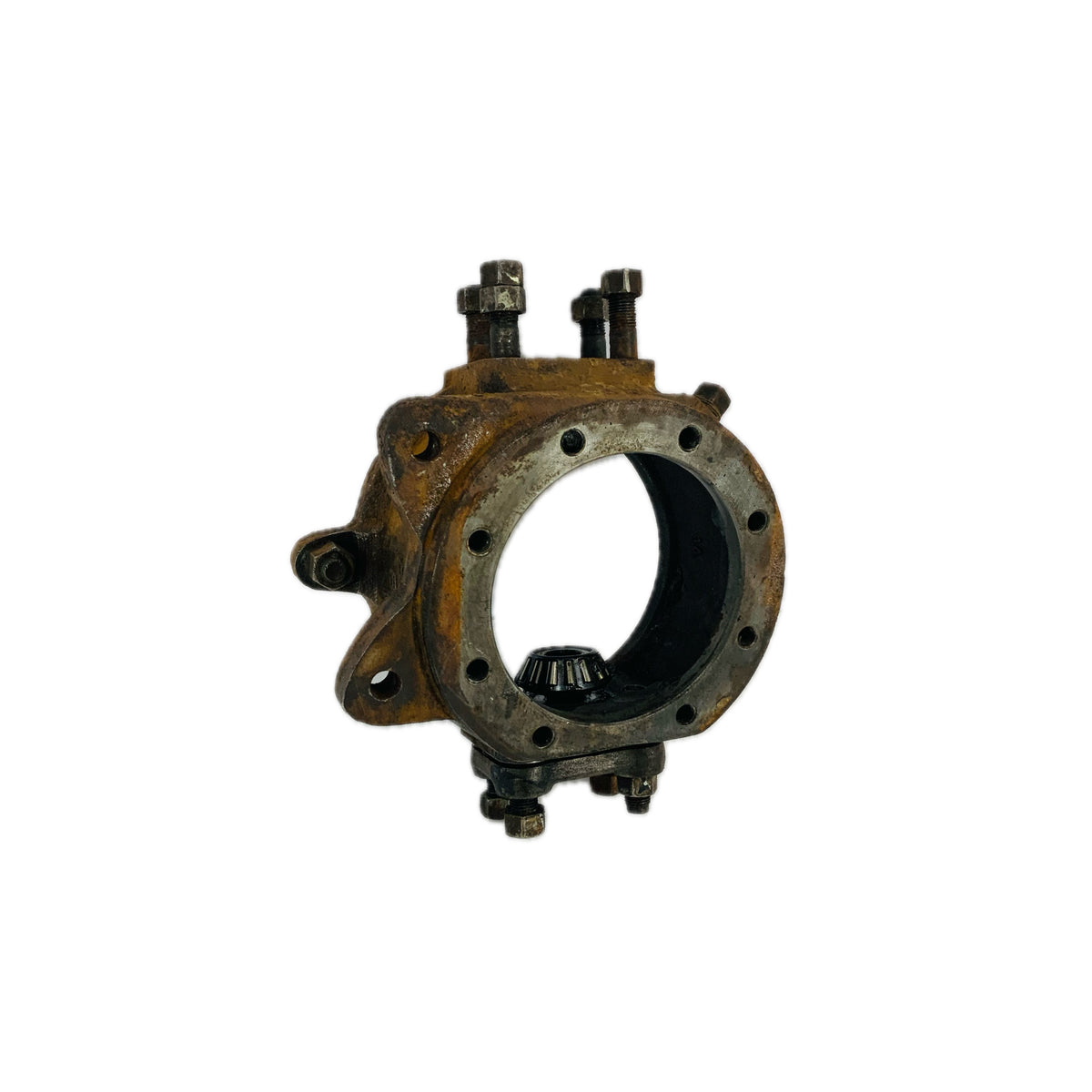 Used - Knuckle Housing Right - FJ40, FJ60, FJ62 1979-1990
