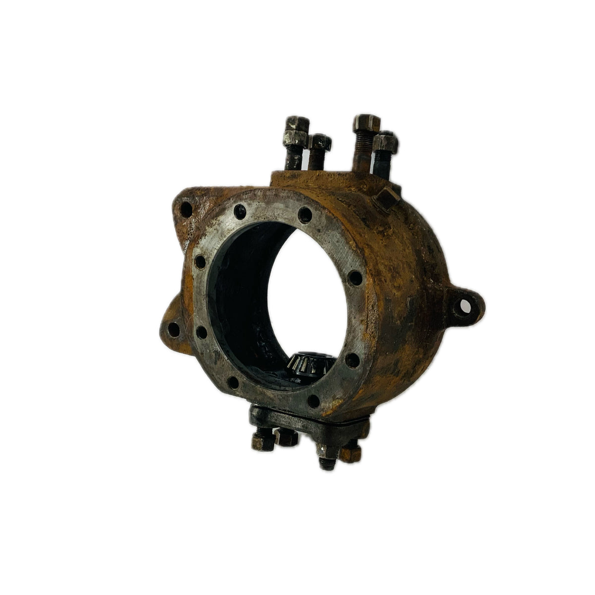 Used - Knuckle Housing Right - FJ40, FJ60, FJ62 1979-1990