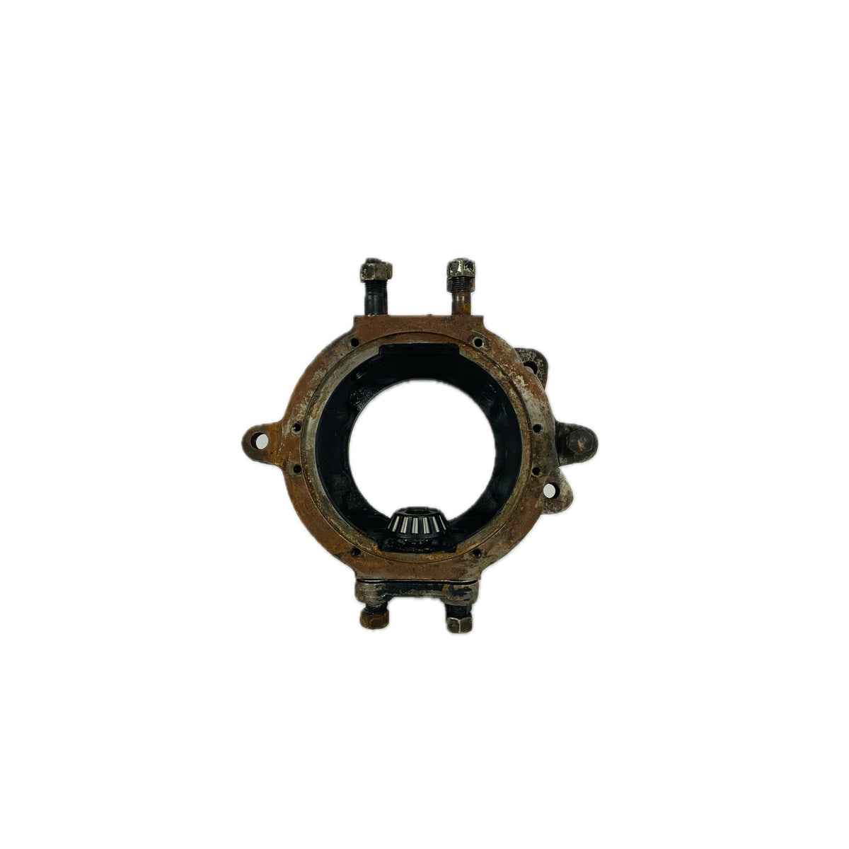Used - Knuckle Housing Right - FJ40, FJ60, FJ62 1979-1990