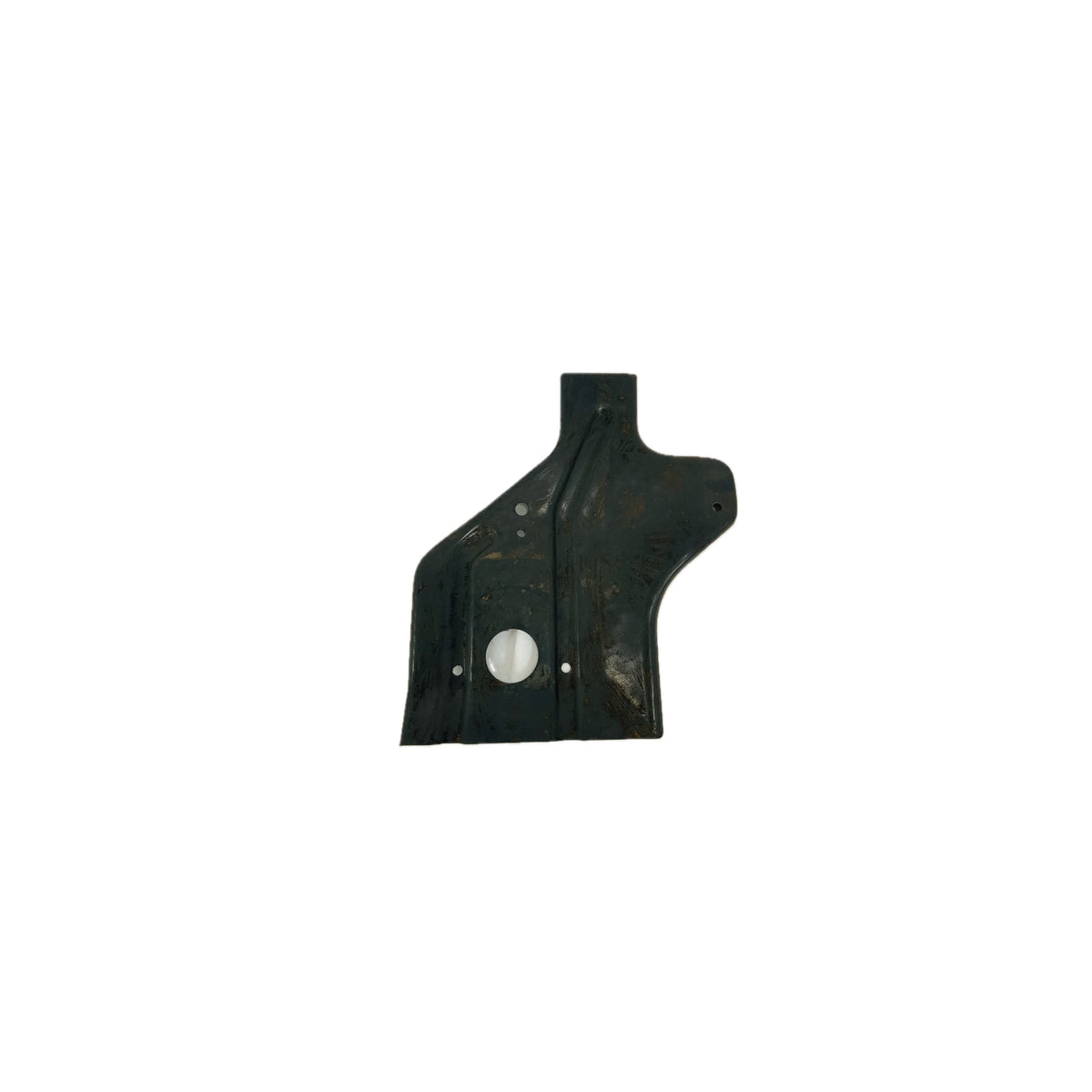 Used - Skid Plate for Transmission Crossmember - FJ62 1987-1990