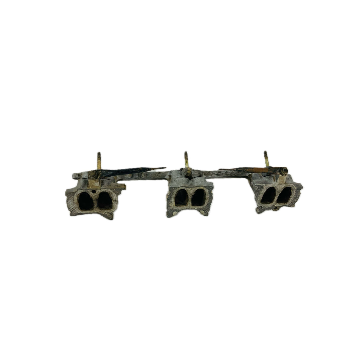 Used - Lower Air Intake Manifold - FJ62, FJ80 1987-1992