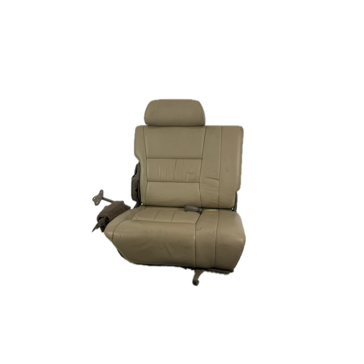 Used - Third Row Seat Right - FJ80 1995-1998
