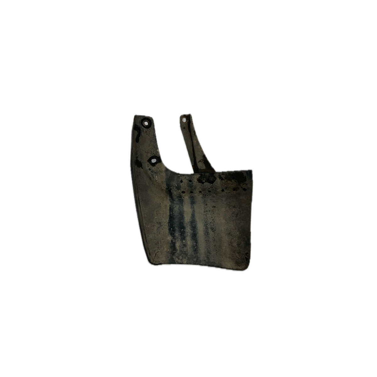 Used - Mudflap Right Rear - FJ60 / FJ62 1980-1990