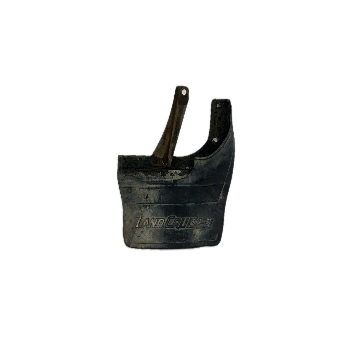 Used - Mudflap Right Rear - FJ60 / FJ62 1980-1990