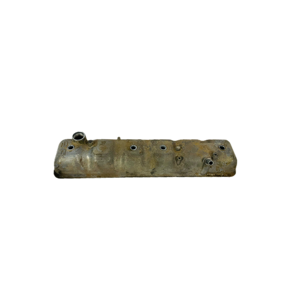 Used - 2F Valve Cover - 1979-1980