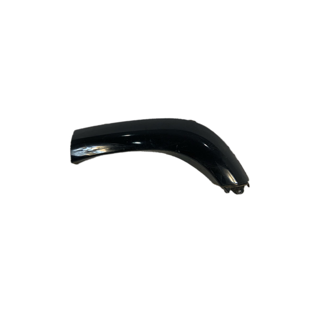 Used - Body Side Fender Flare Left Rear - FJ80 1995-1998