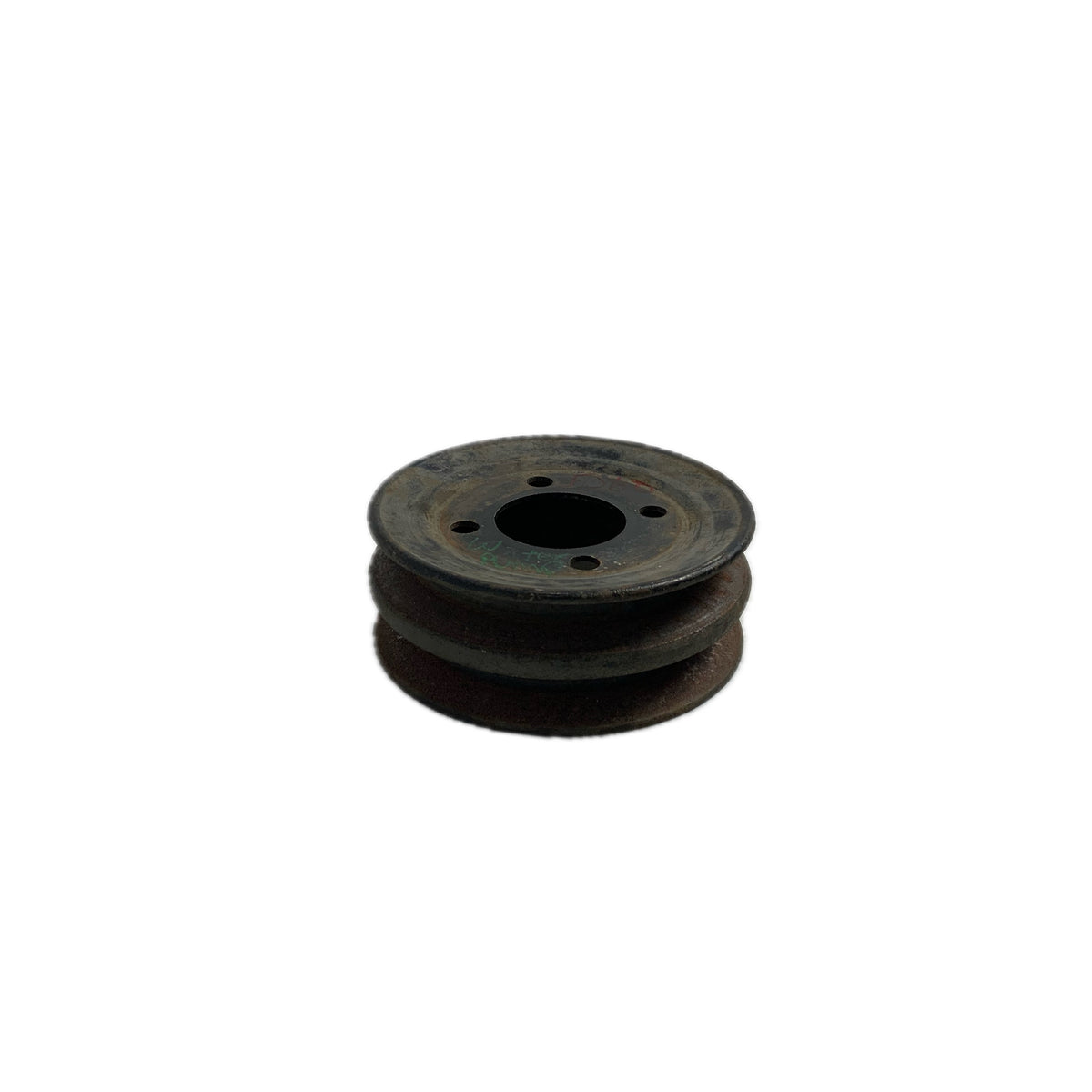 Used - Water Pump Pulley - FJ60, FJ62, FJ80 1980-1992