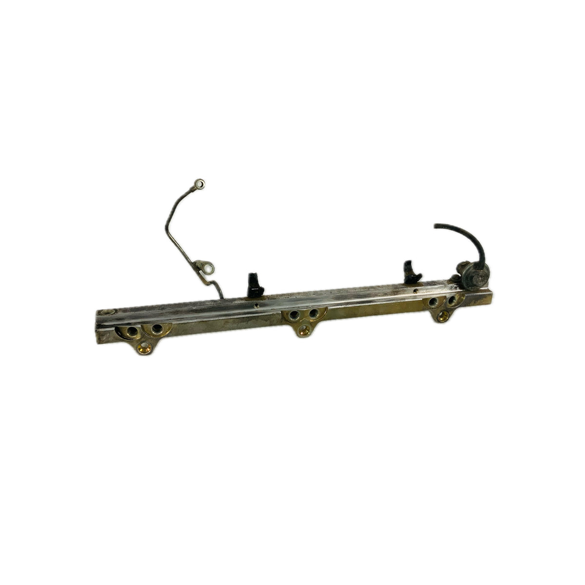 Used - Fuel Pressure Injection Rail - FJ62, FJ80 1987-1992