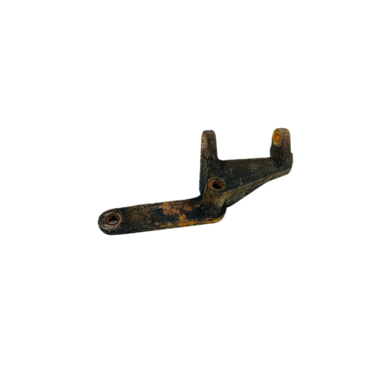 Used - Smog Pump Pivot Bracket - FJ40, FJ55 1975-1980