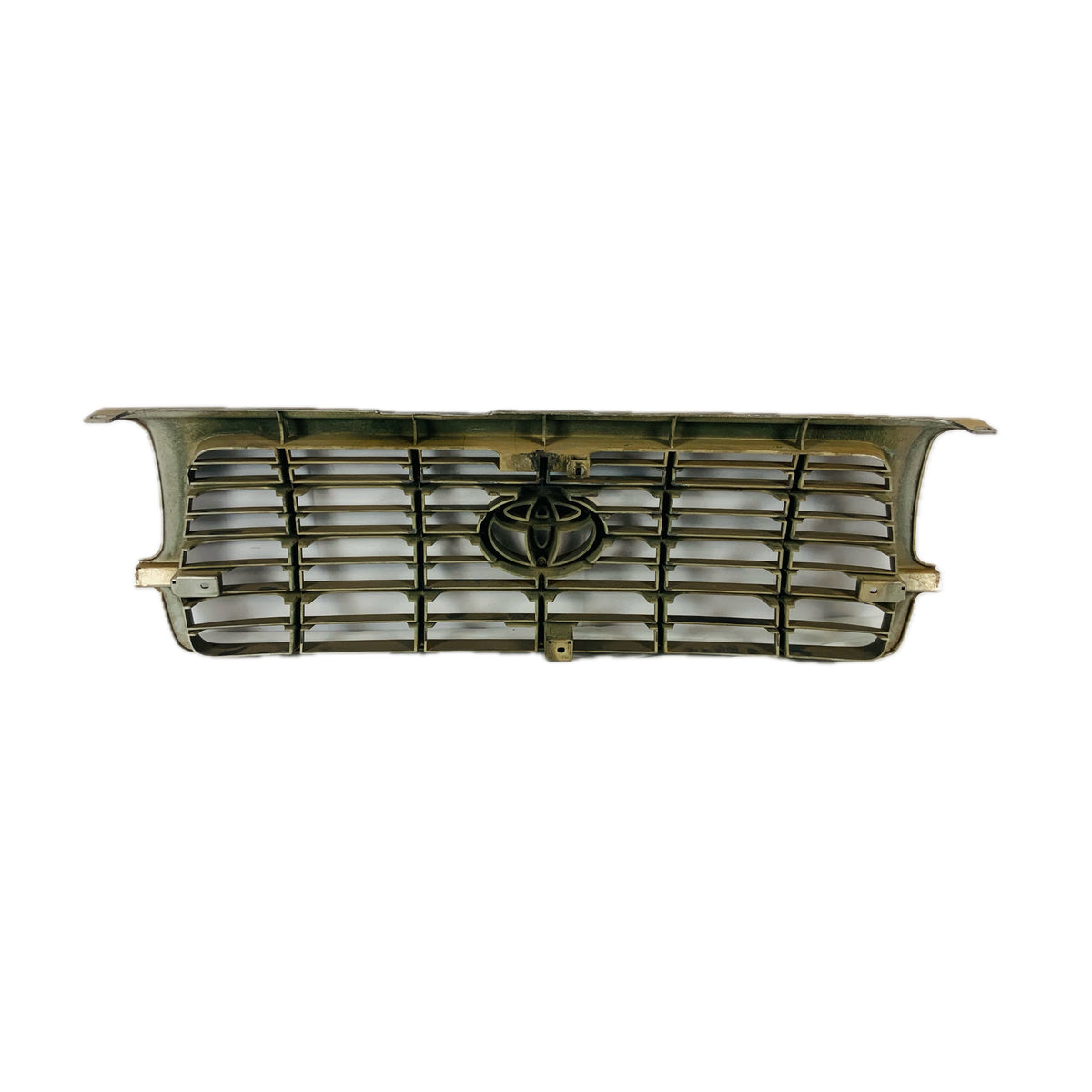 Used - Front Grille - FJ80 1995-1998