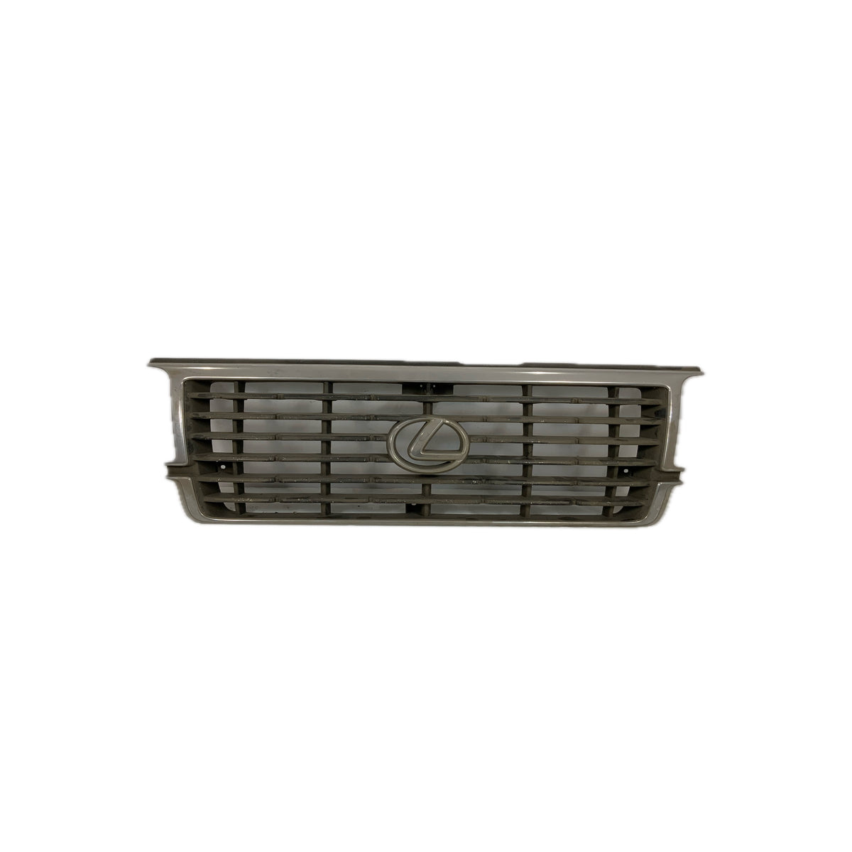 Used - Front Grille - LX450 1996-1997