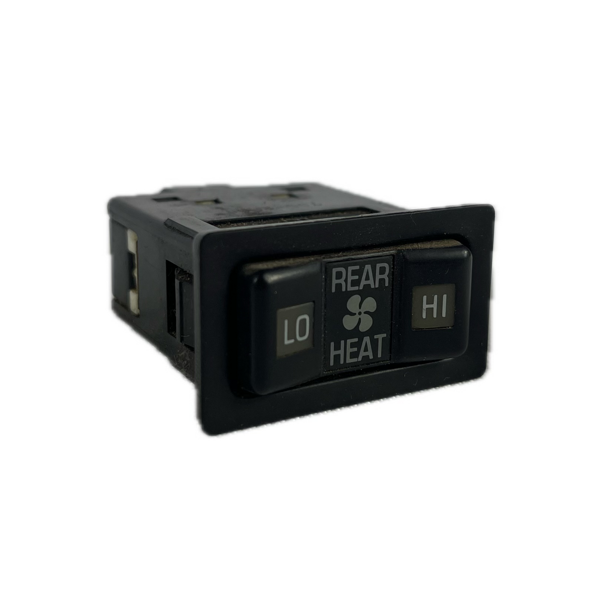 Used - Rear Heater Switch - FJ80 1991-1997