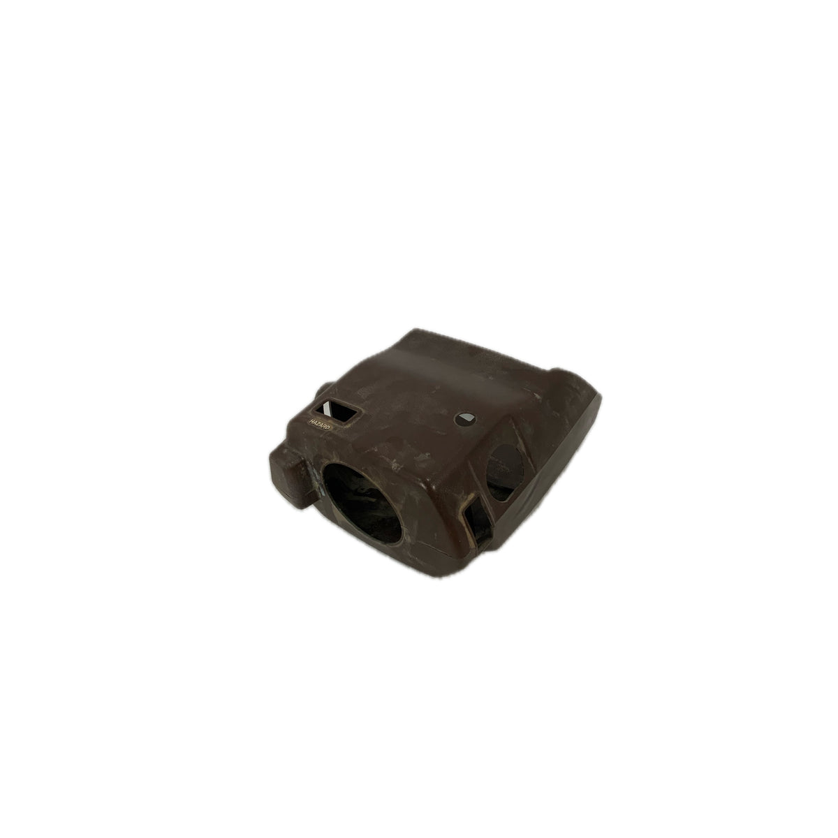 Used - Steering Column Housing Brown - FJ60 1980-1985