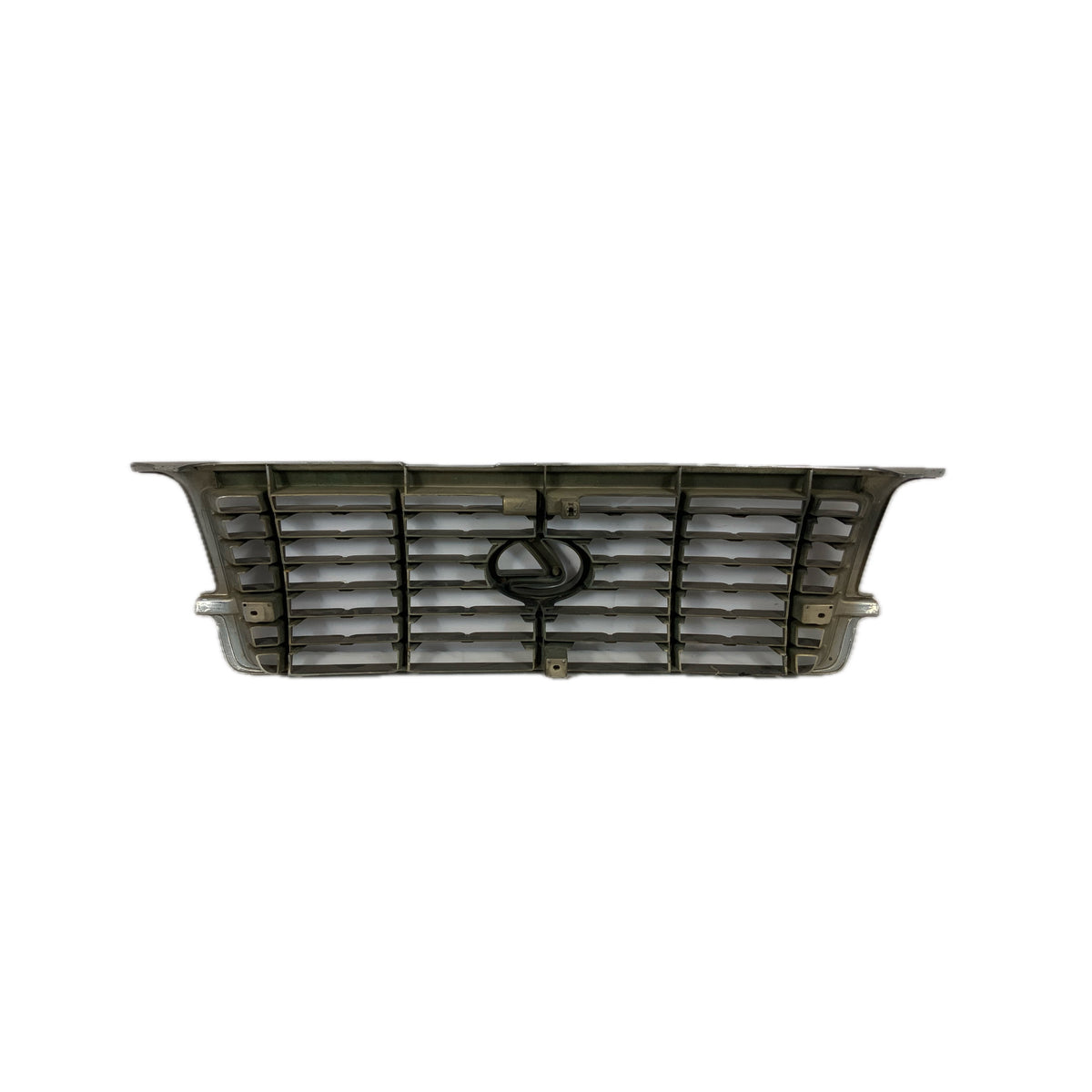 Used - Front Grille - LX450 1996-1997