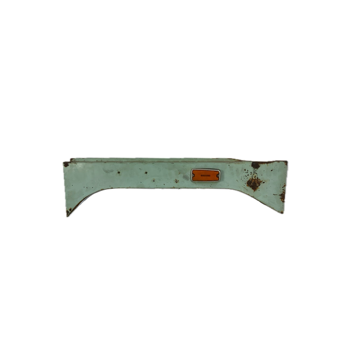 Used - Front Right Apron - FJ40 1969-1973