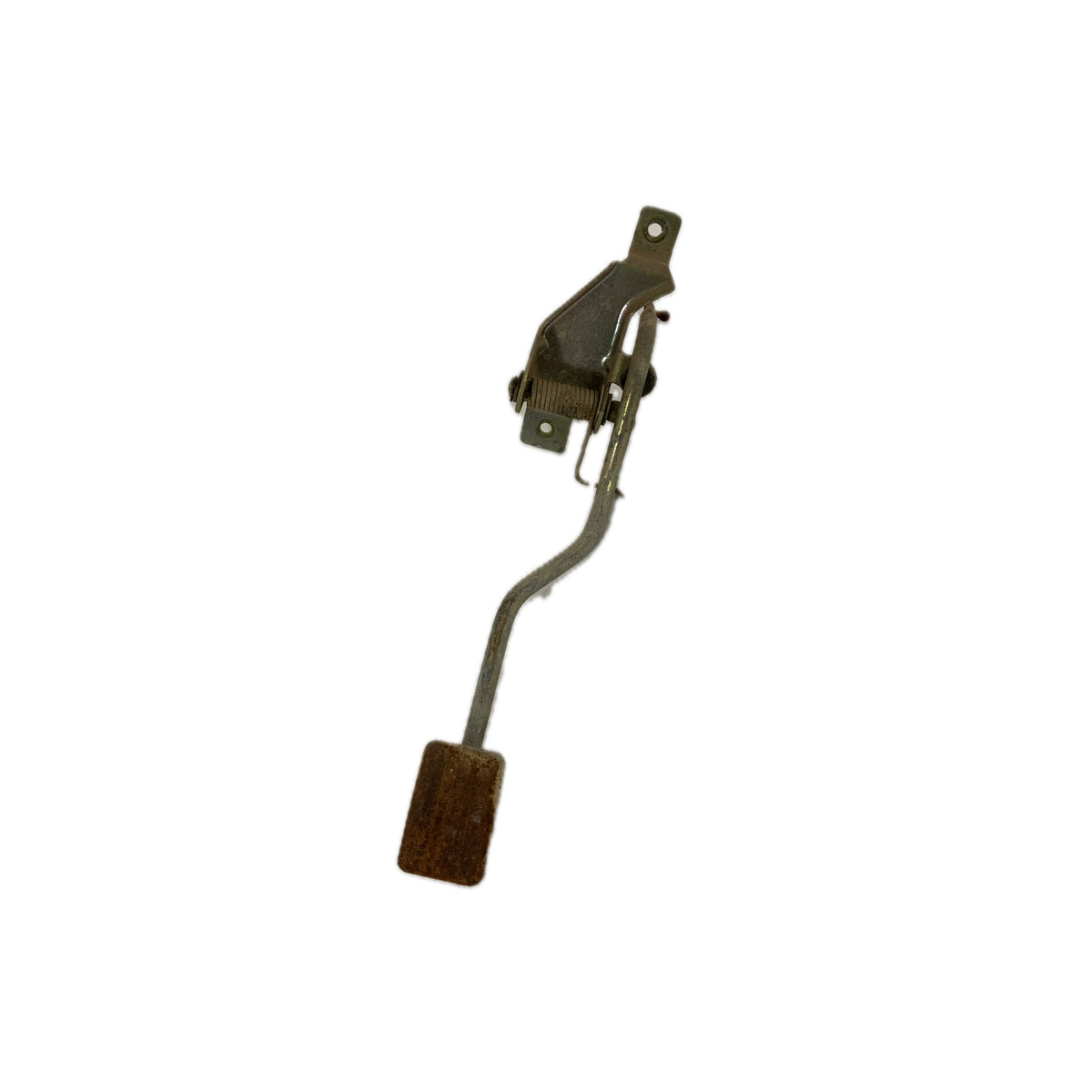 Used - Gas Pedal - FJ40 1973-1984